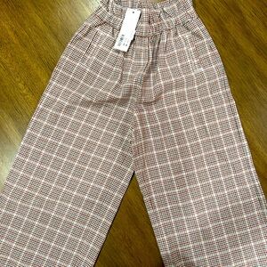 Wide Leg Pants for girls